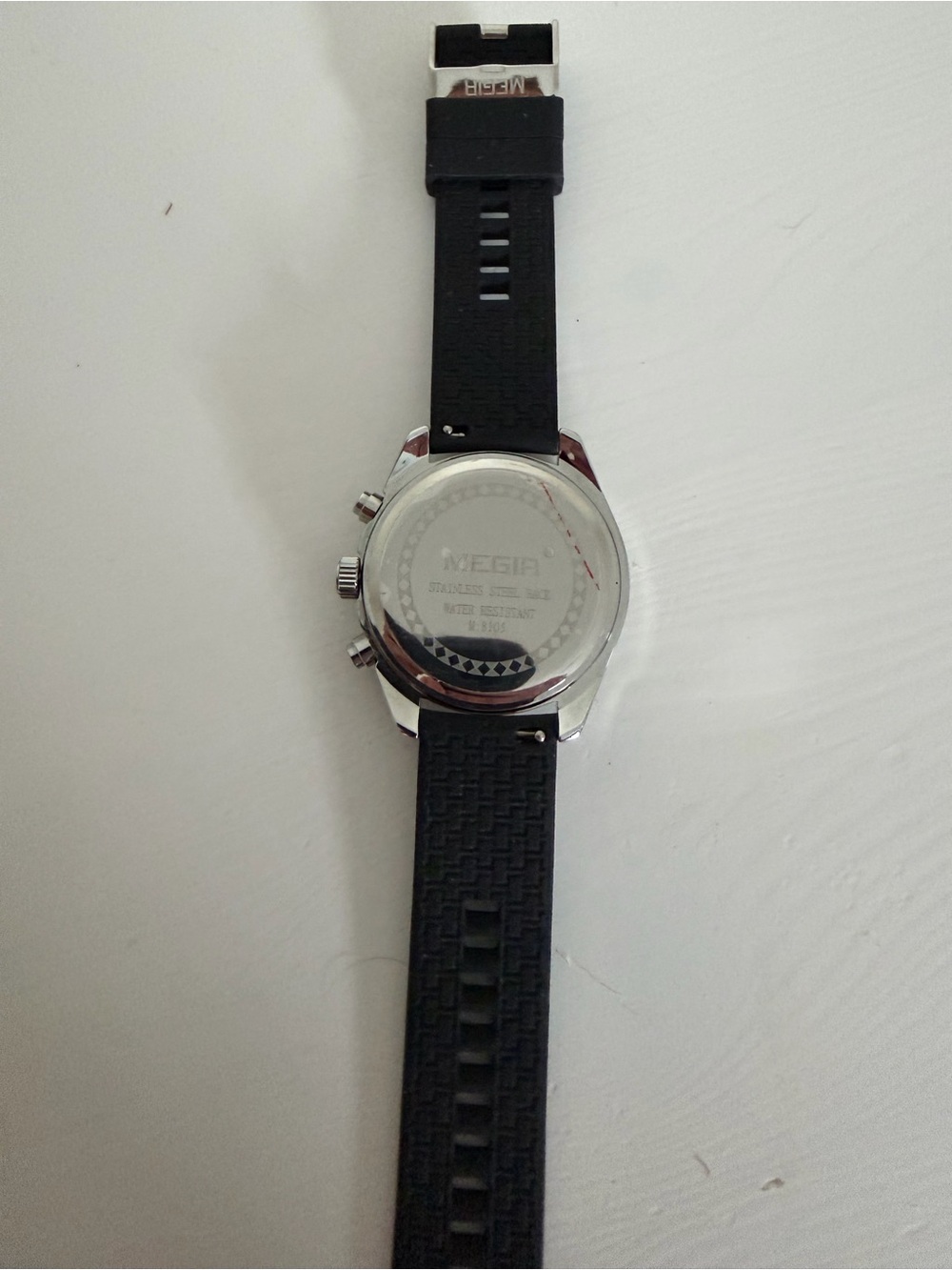 Moonswatch Mod - Picture 5 of 5